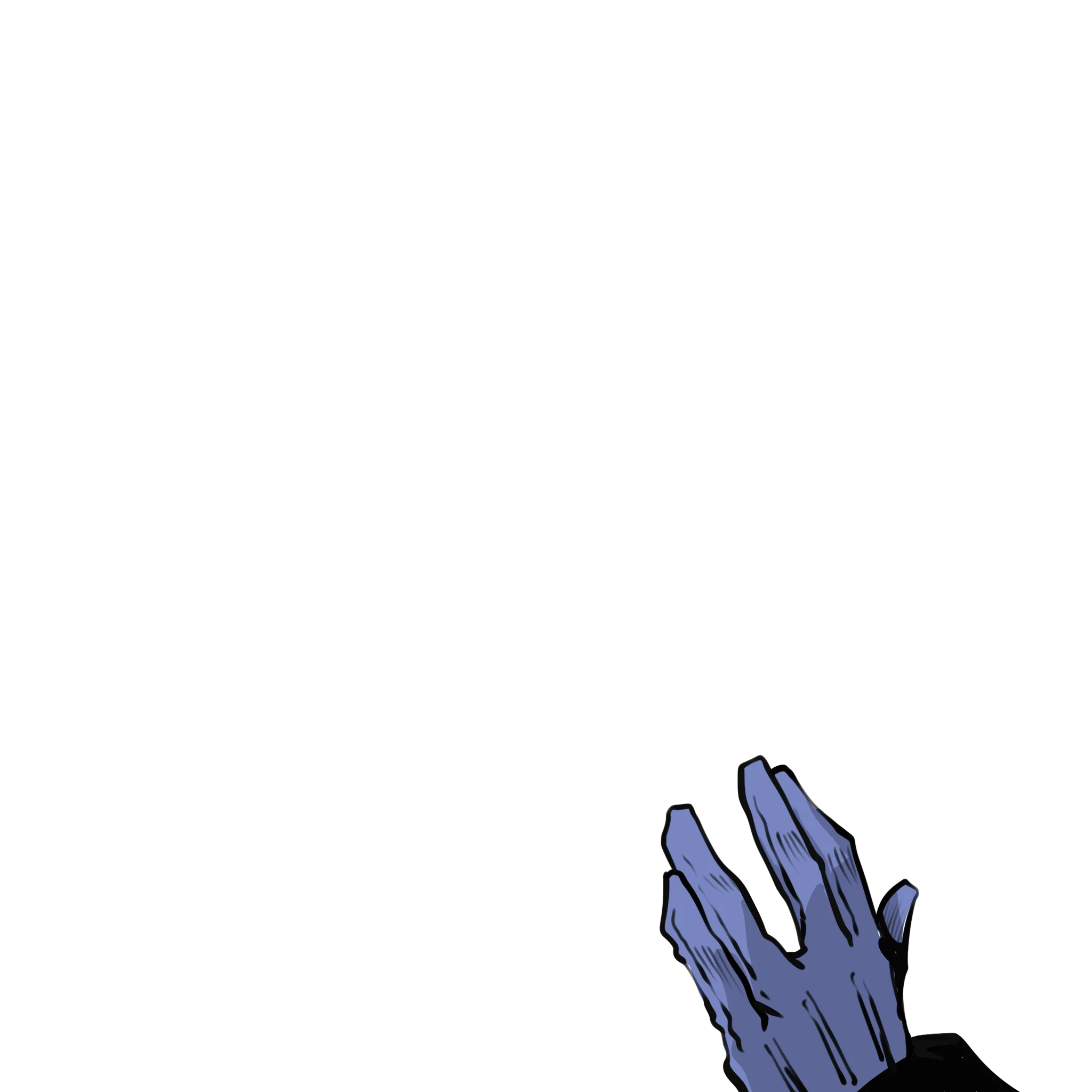 Uncommon(高级) Wizard(法师) Hand(手) 碎片 #40087