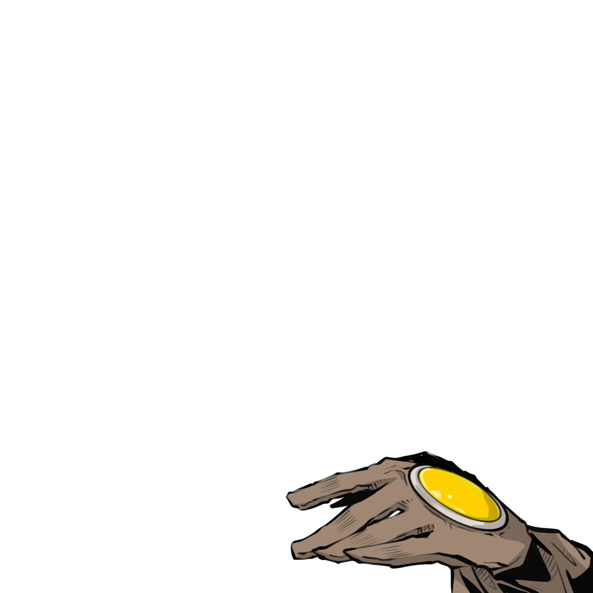 Uncommon(高级) Wizard(法师) Hand(手) 碎片 #6338