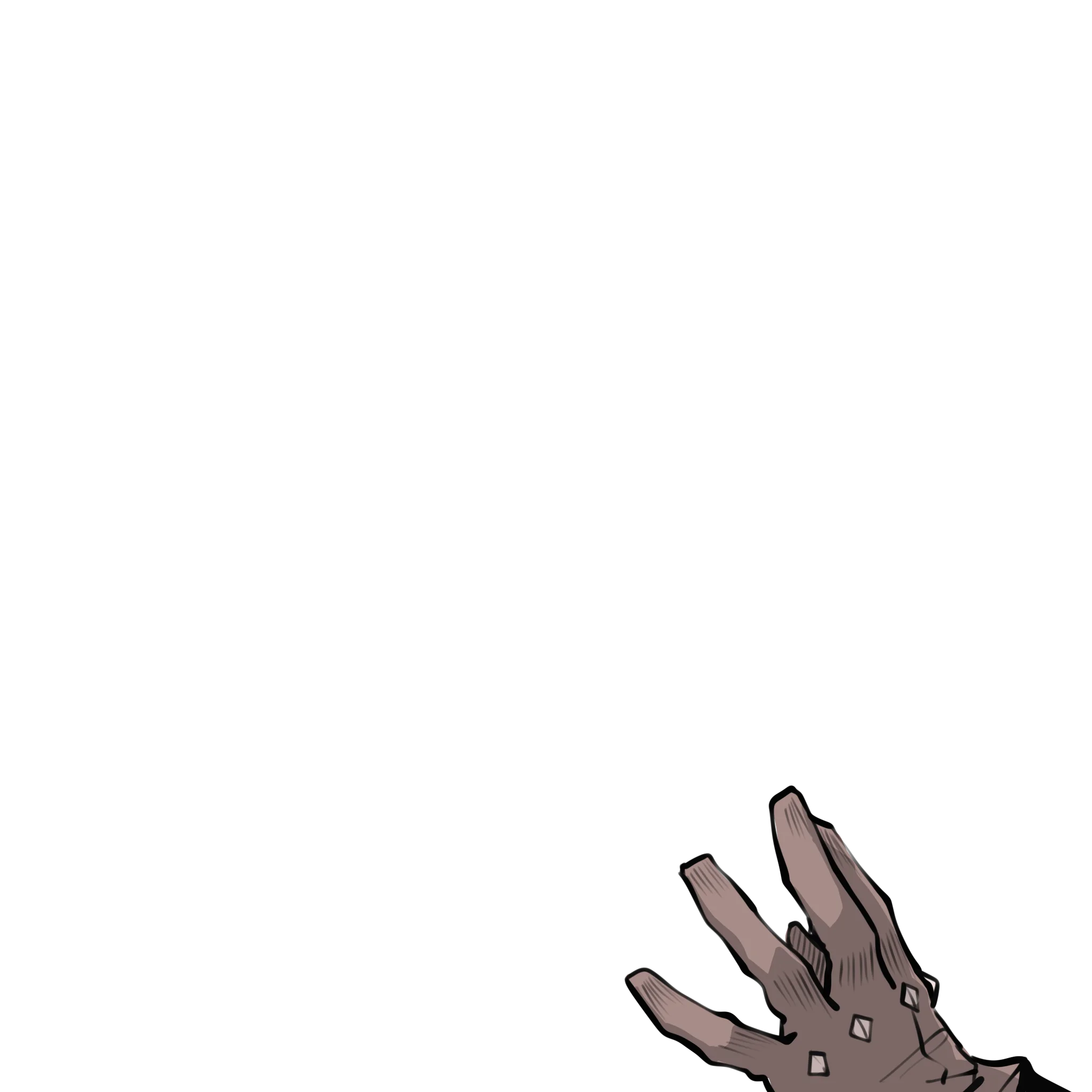 Uncommon(高级) Wizard(法师) Hand(手) 碎片 #12960
