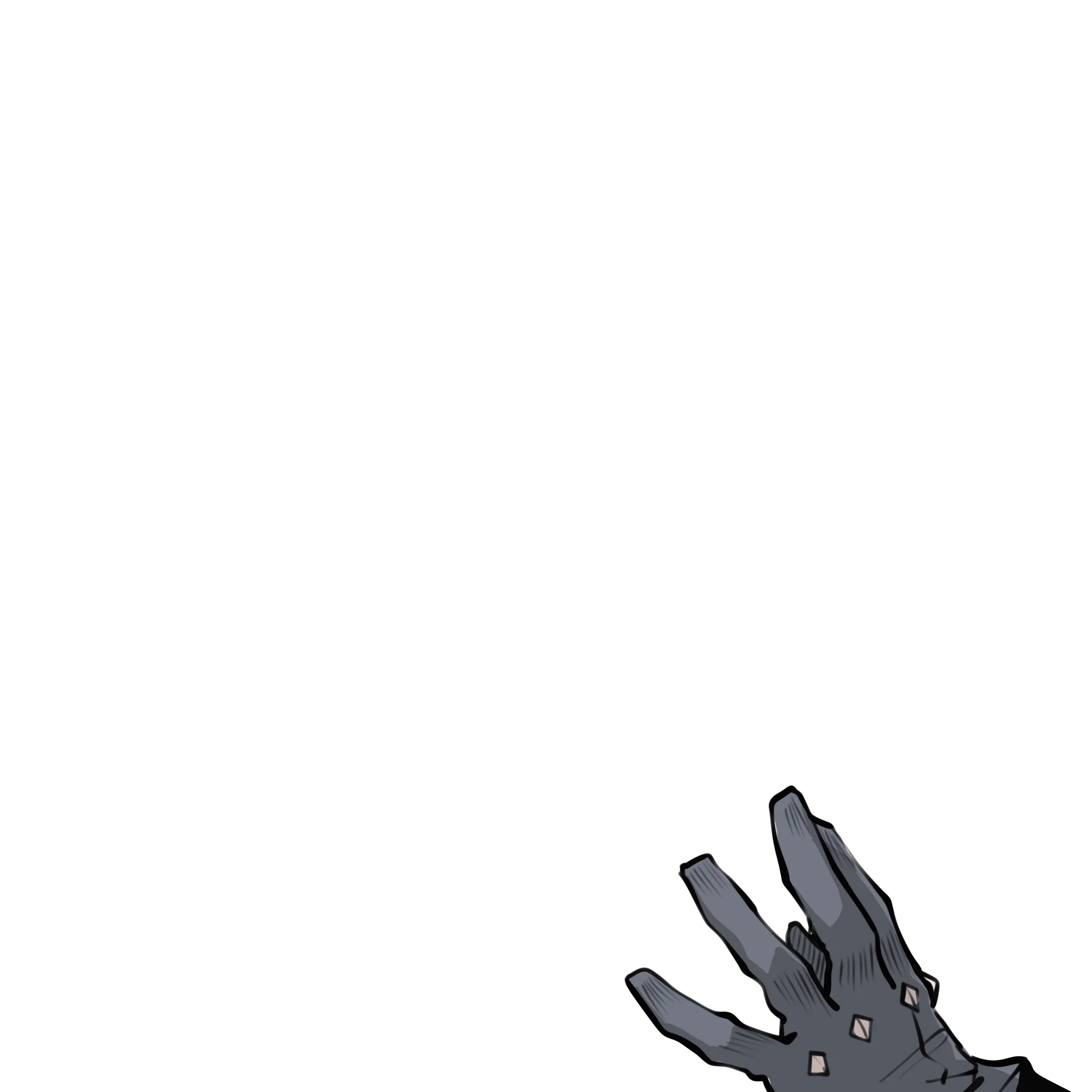 Common(普通) Wizard(法师) Hand(手) 碎片 #41529
