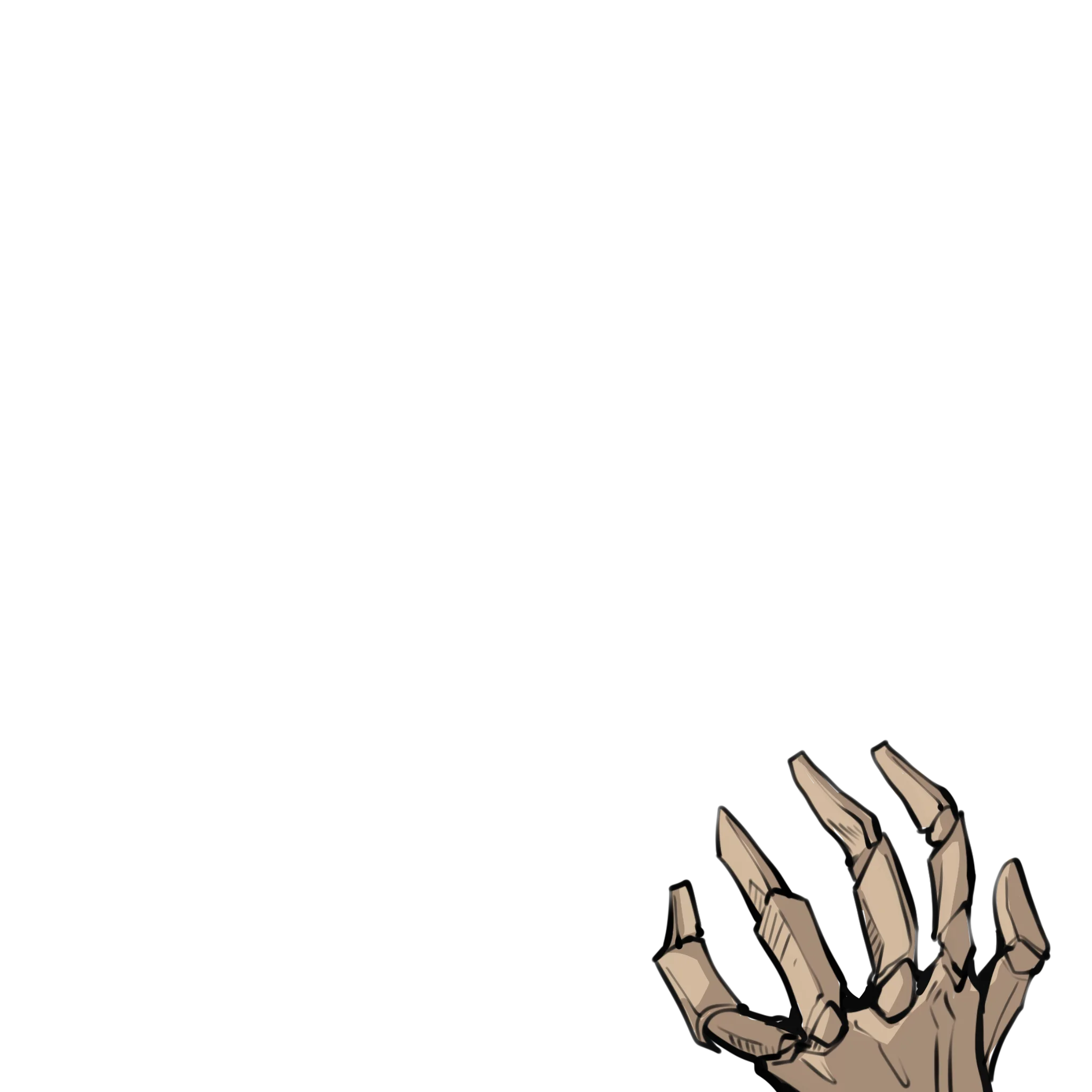 Rare(稀有) Wizard(法师) Hand(手) 碎片 #22699