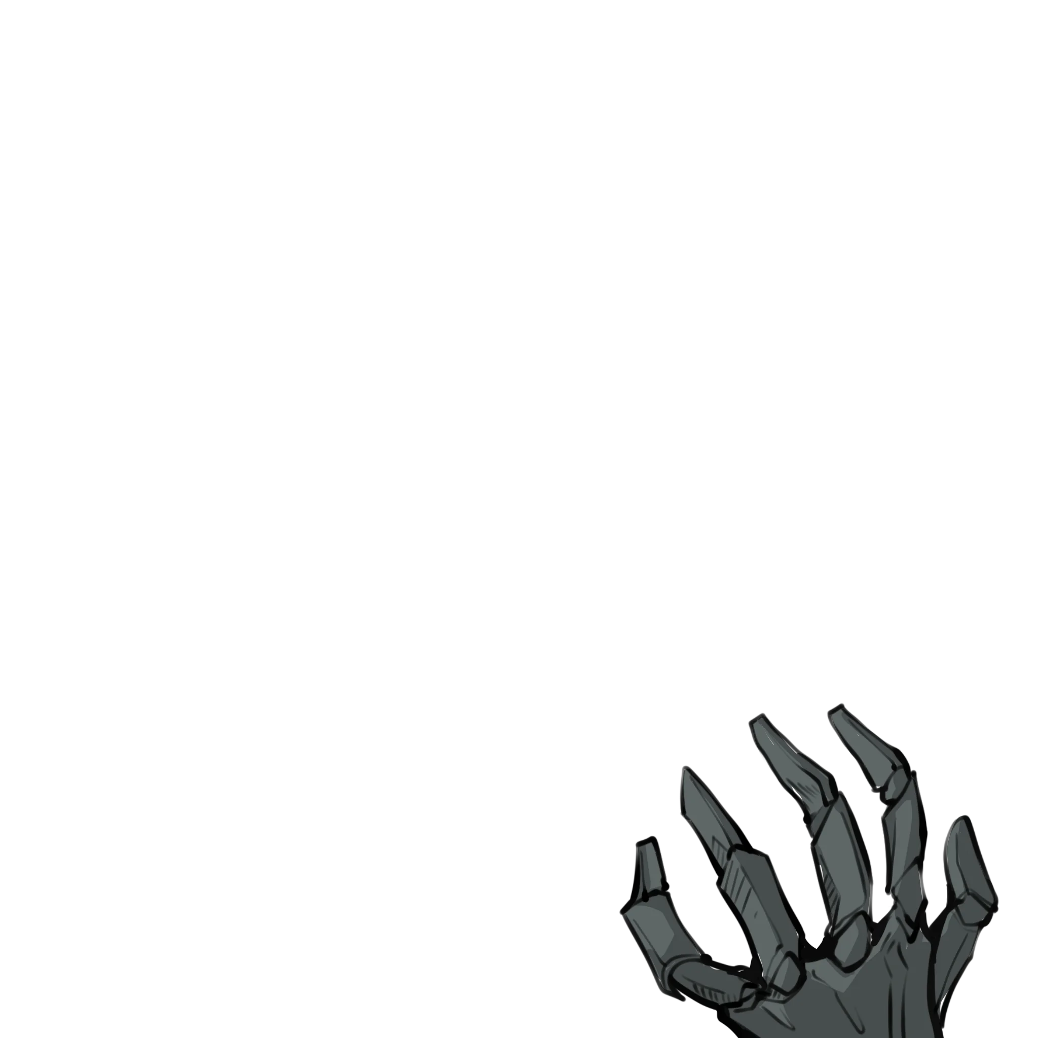 Legendary(传奇) Wizard(法师) Hand(手) 碎片 #18280