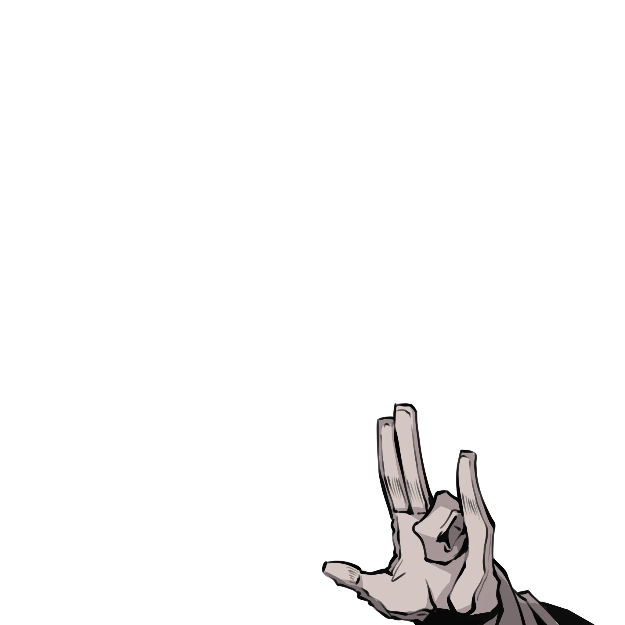 Common(普通) Wizard(法师) Hand(手) 碎片 #2545
