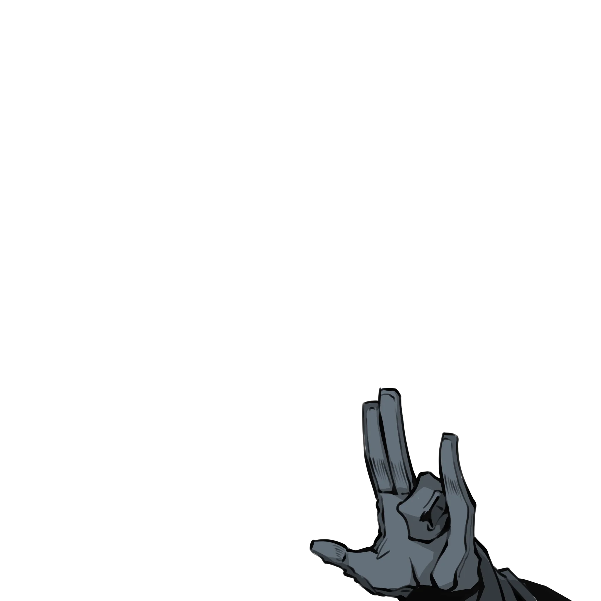 Uncommon(高级) Wizard(法师) Hand(手) 碎片 #8742
