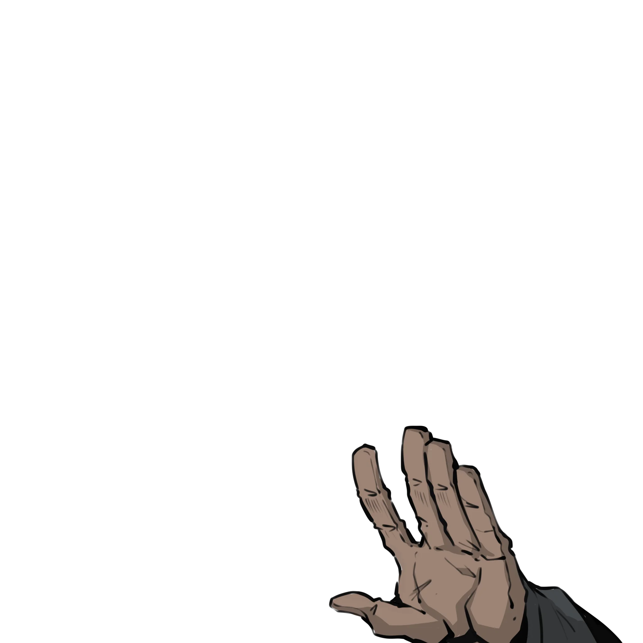 Uncommon(高级) Wizard(法师) Hand(手) 碎片 #20244