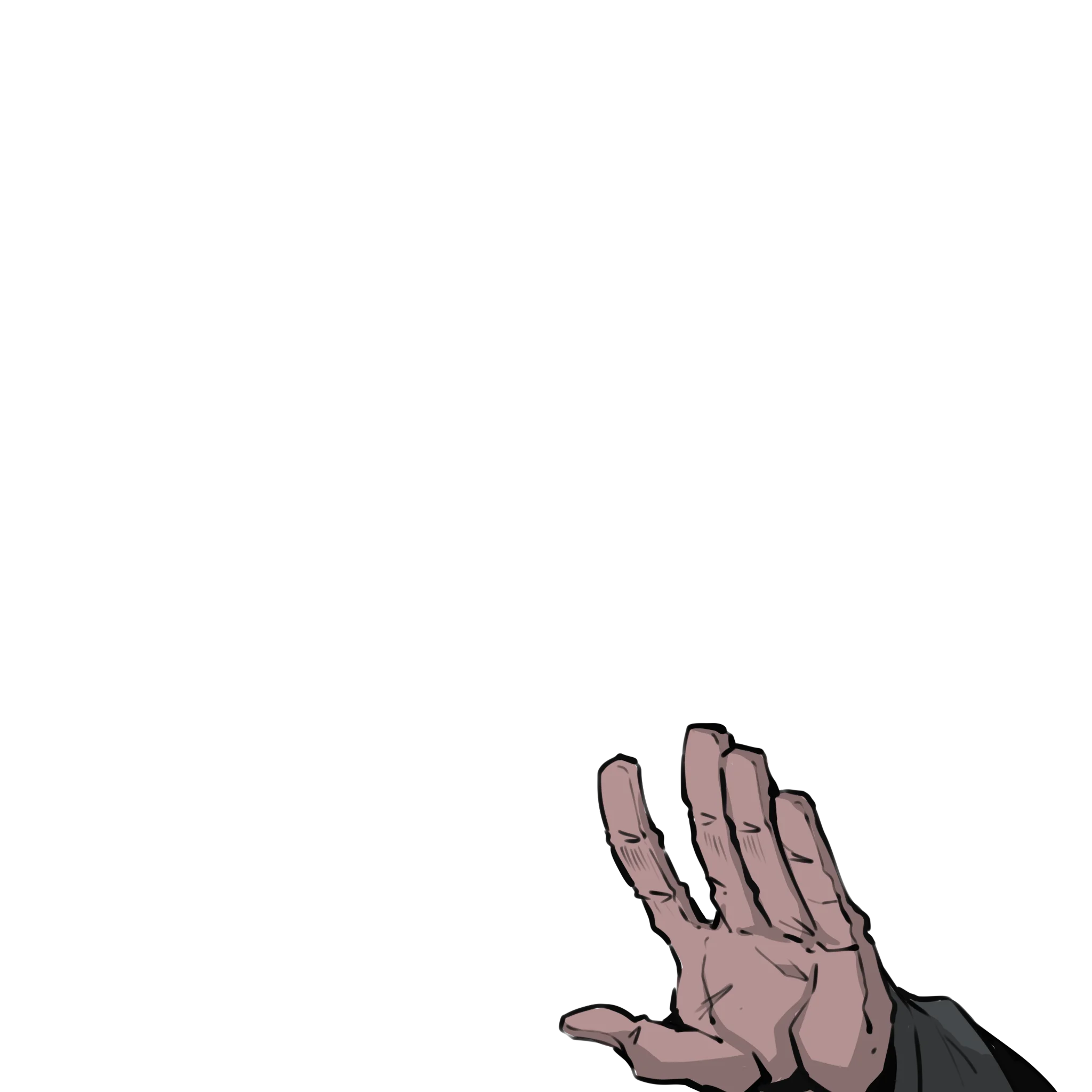 Common(普通) Wizard(法师) Hand(手) 碎片 #32080