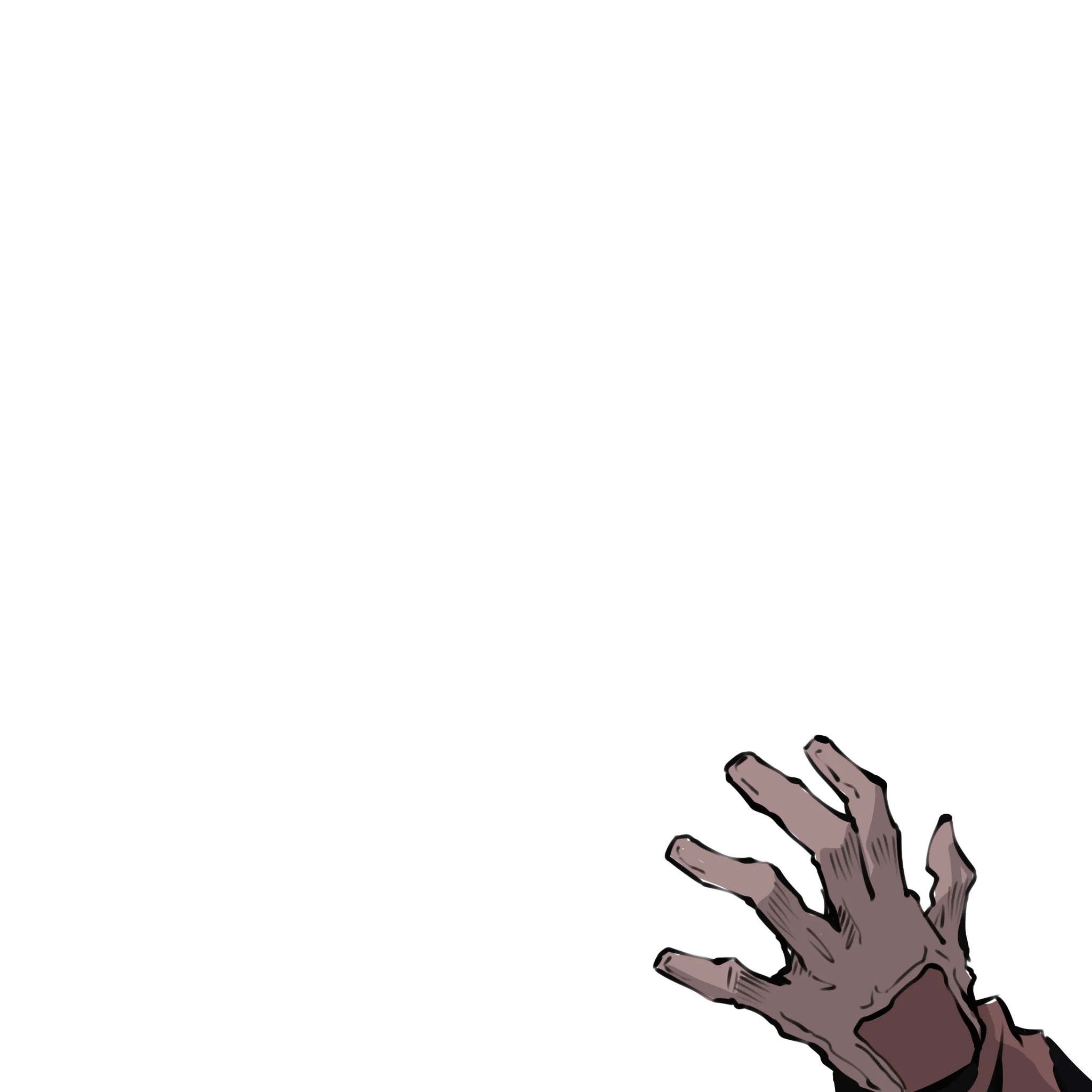 Legendary(传奇) Wizard(法师) Hand(手) 碎片 #29664