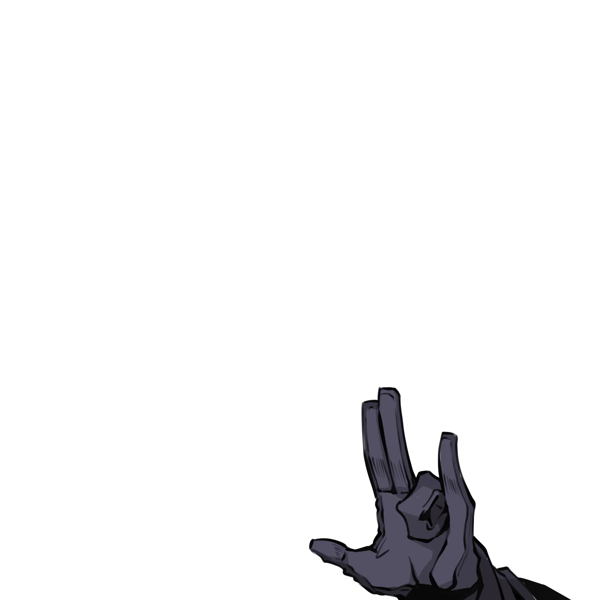 Legendary(传奇) Wizard(法师) Hand(手) 碎片 #33829