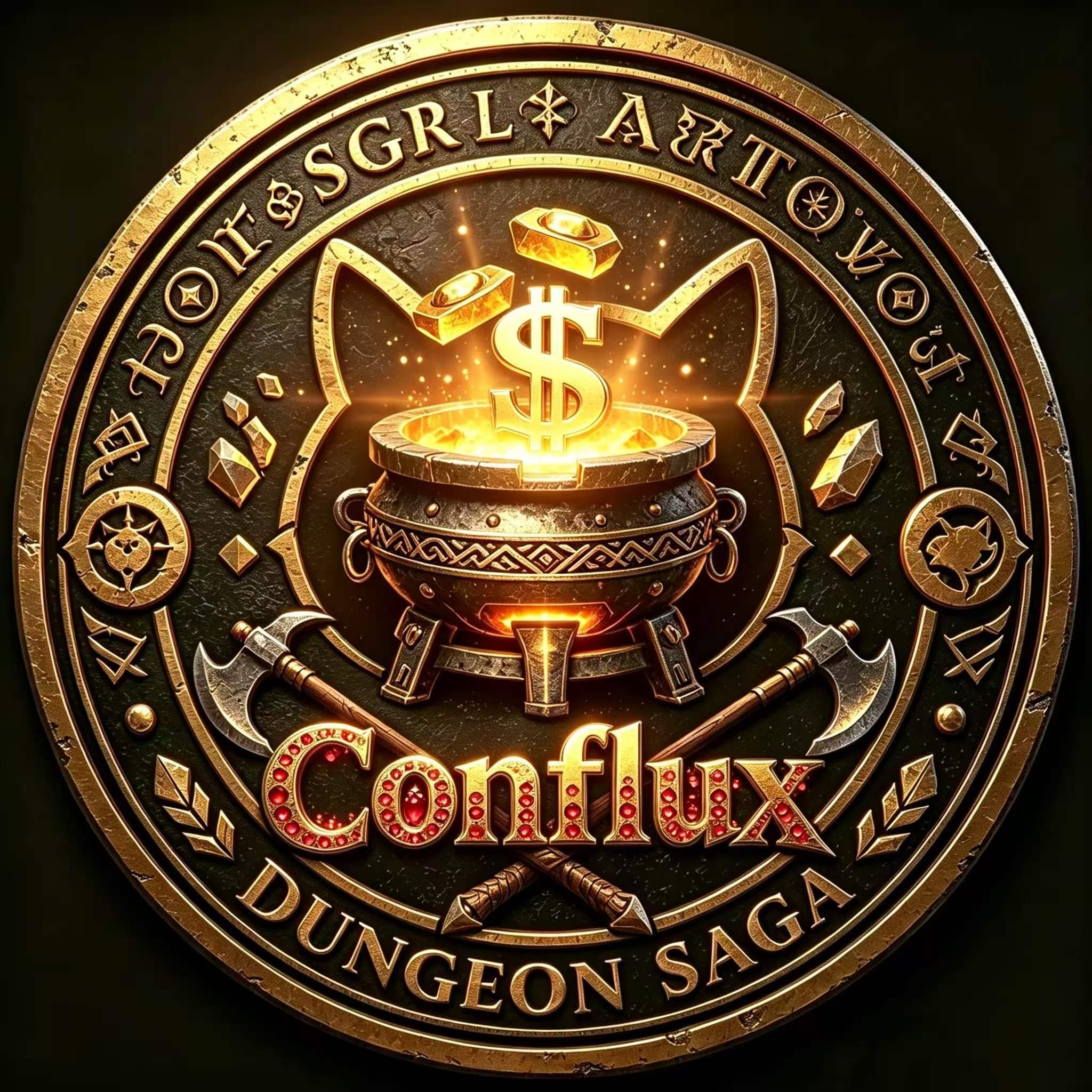 Conflux