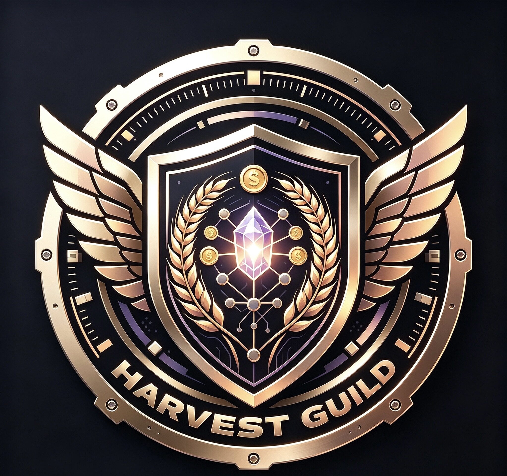 Harvestguild