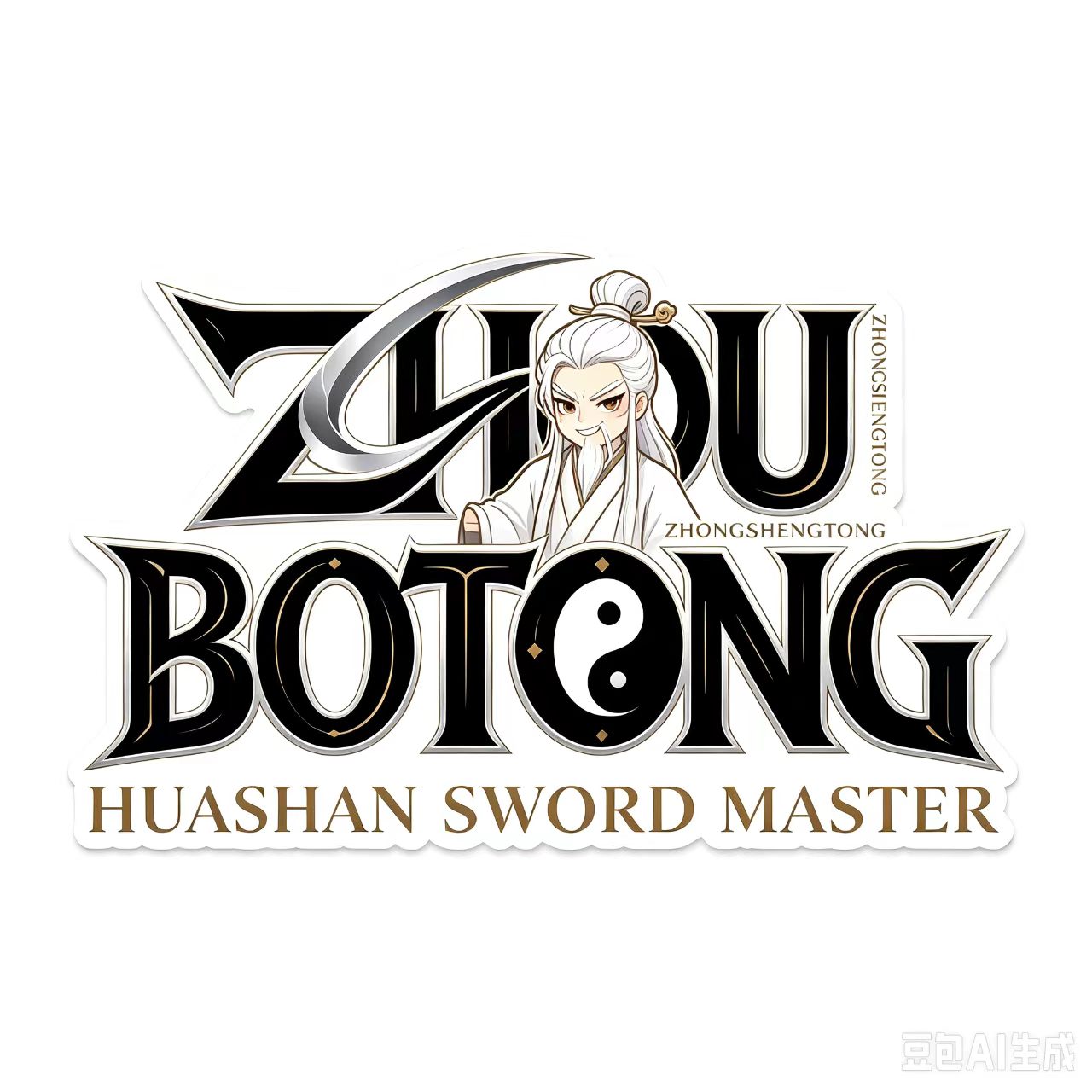 Zhou Bo Tong