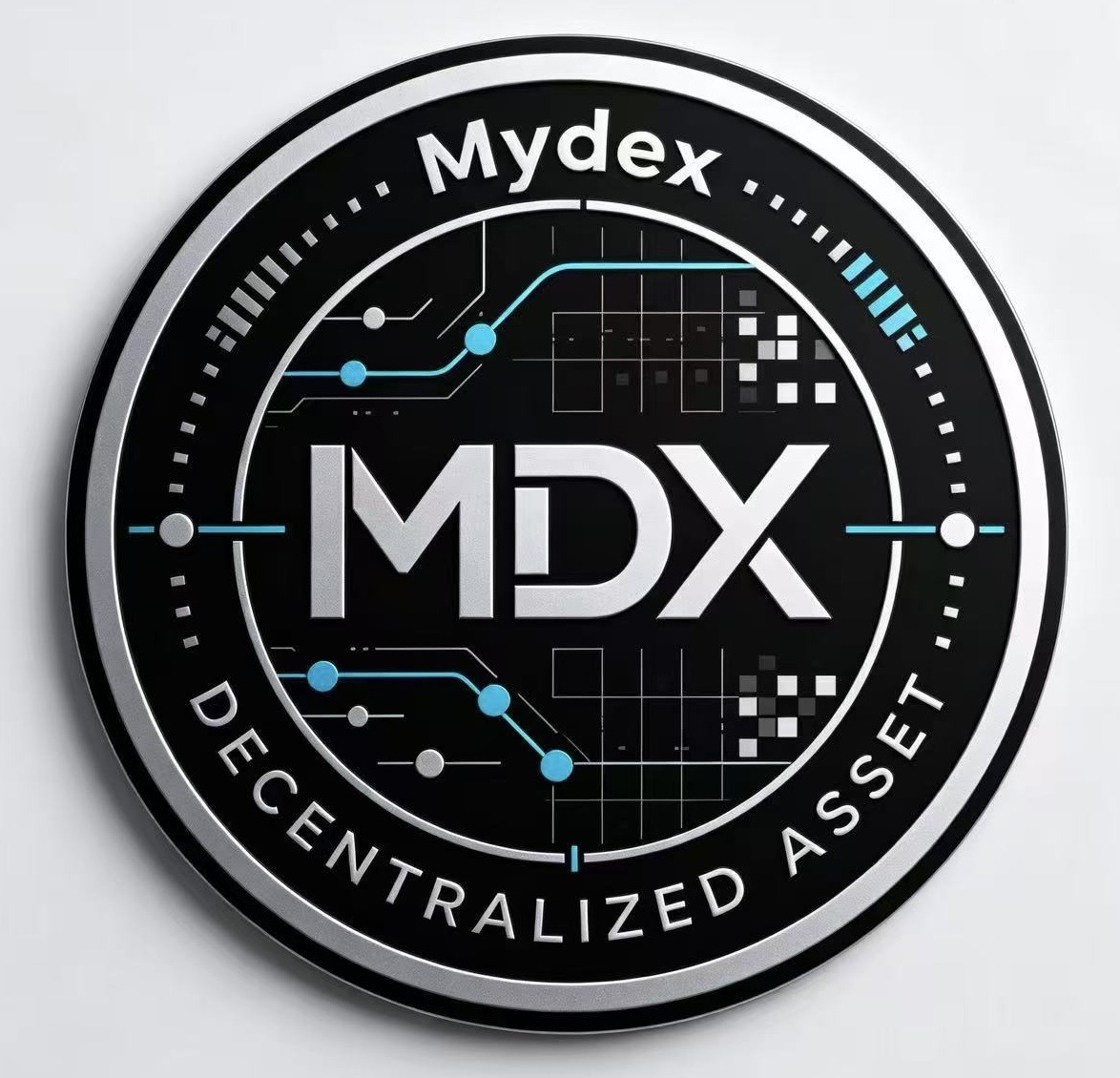 Mydex
