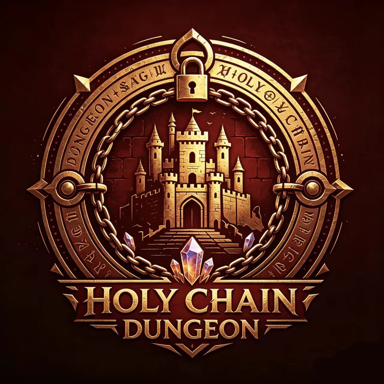 Holy Chain