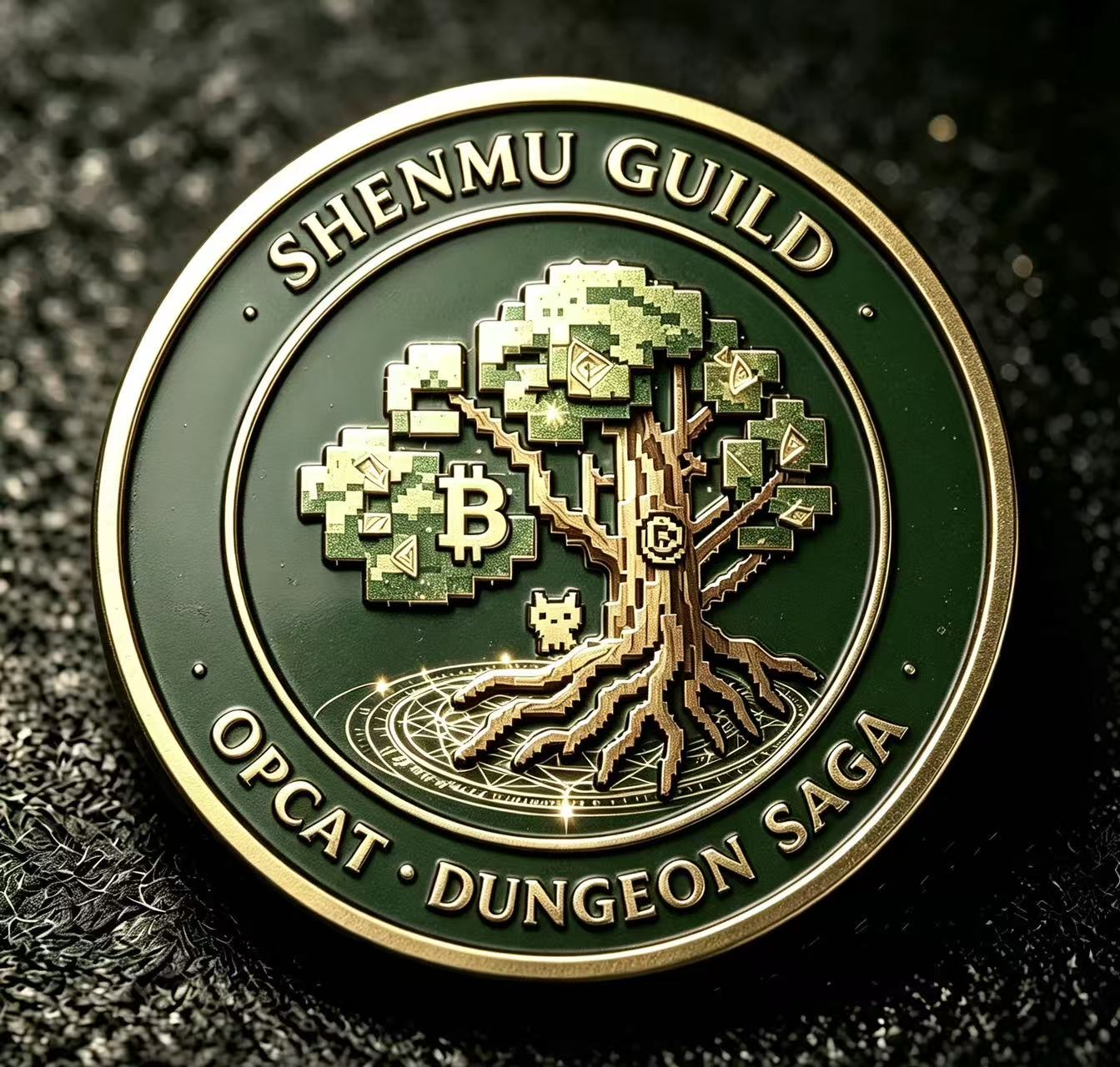 Shenmu Guild
