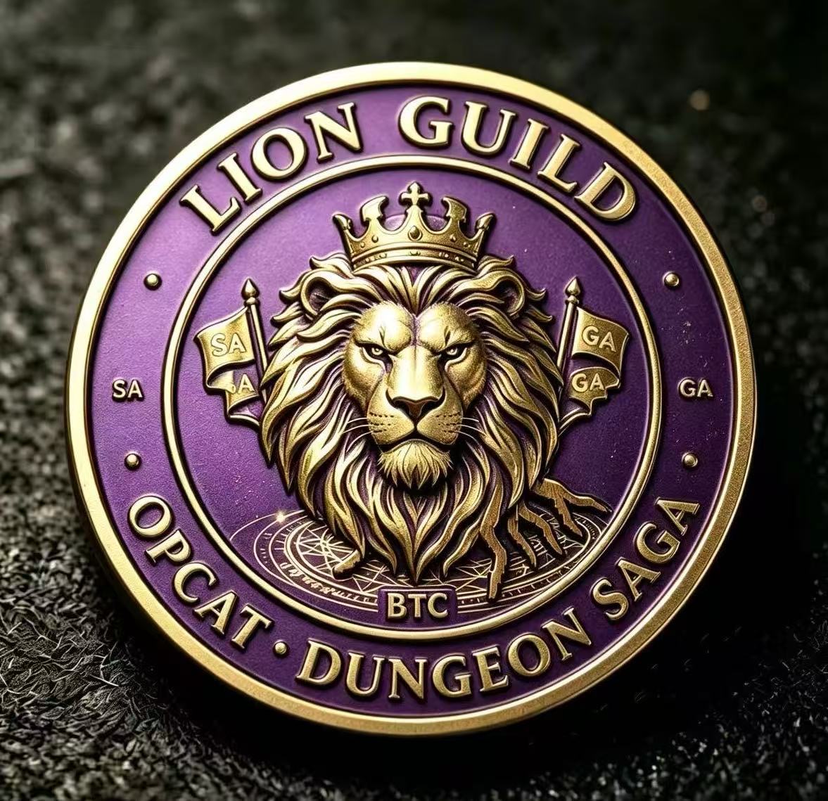 Lion Guild