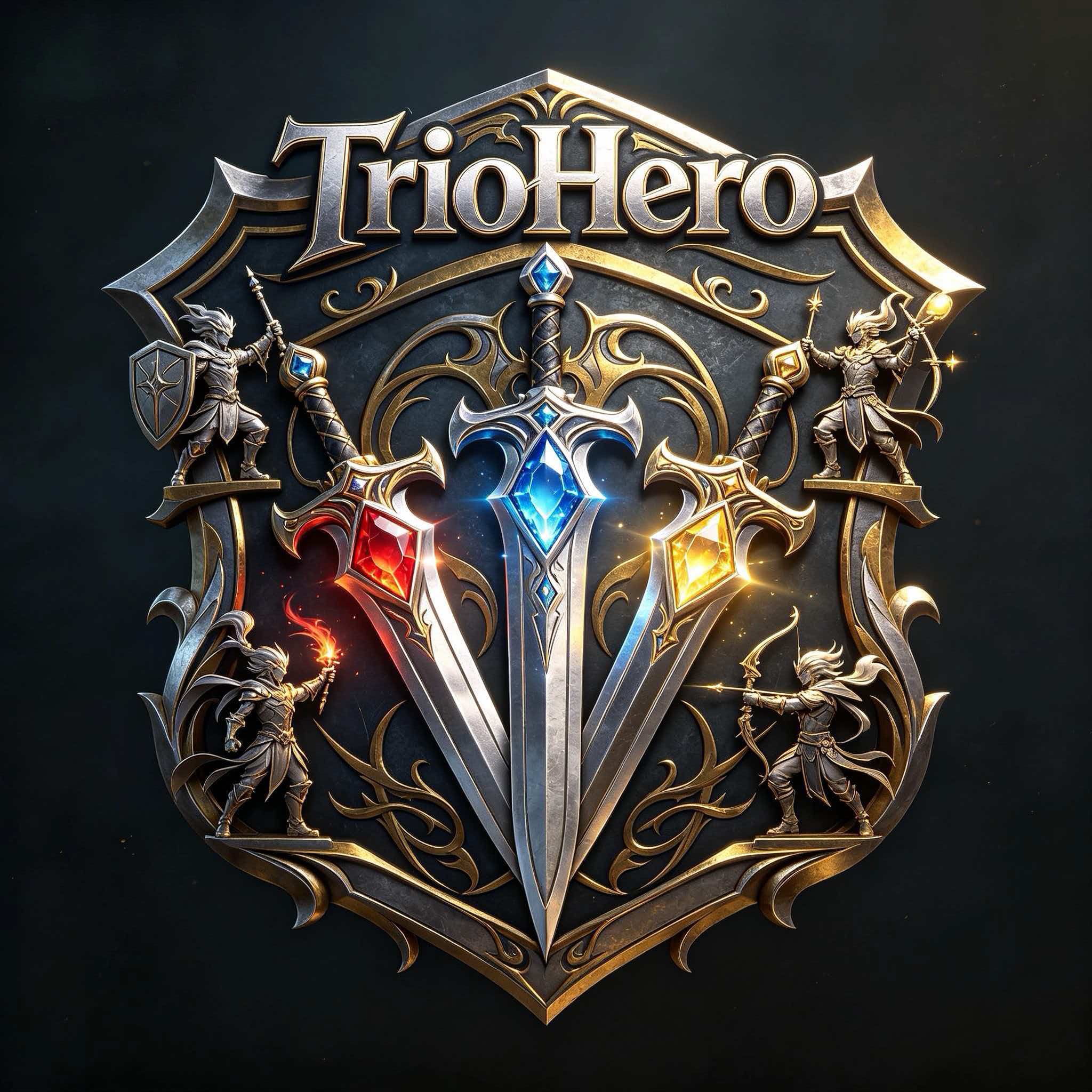 Trio.Hero