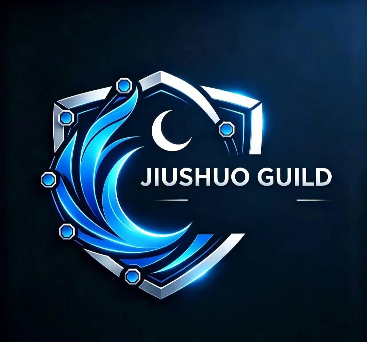 JiuShuoUnion