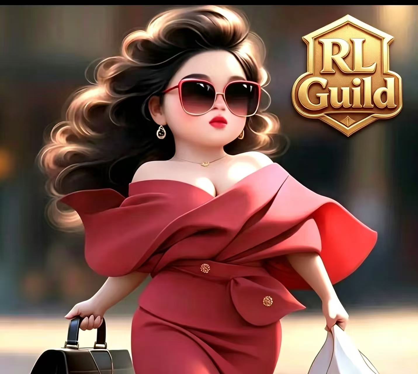 RL Guild