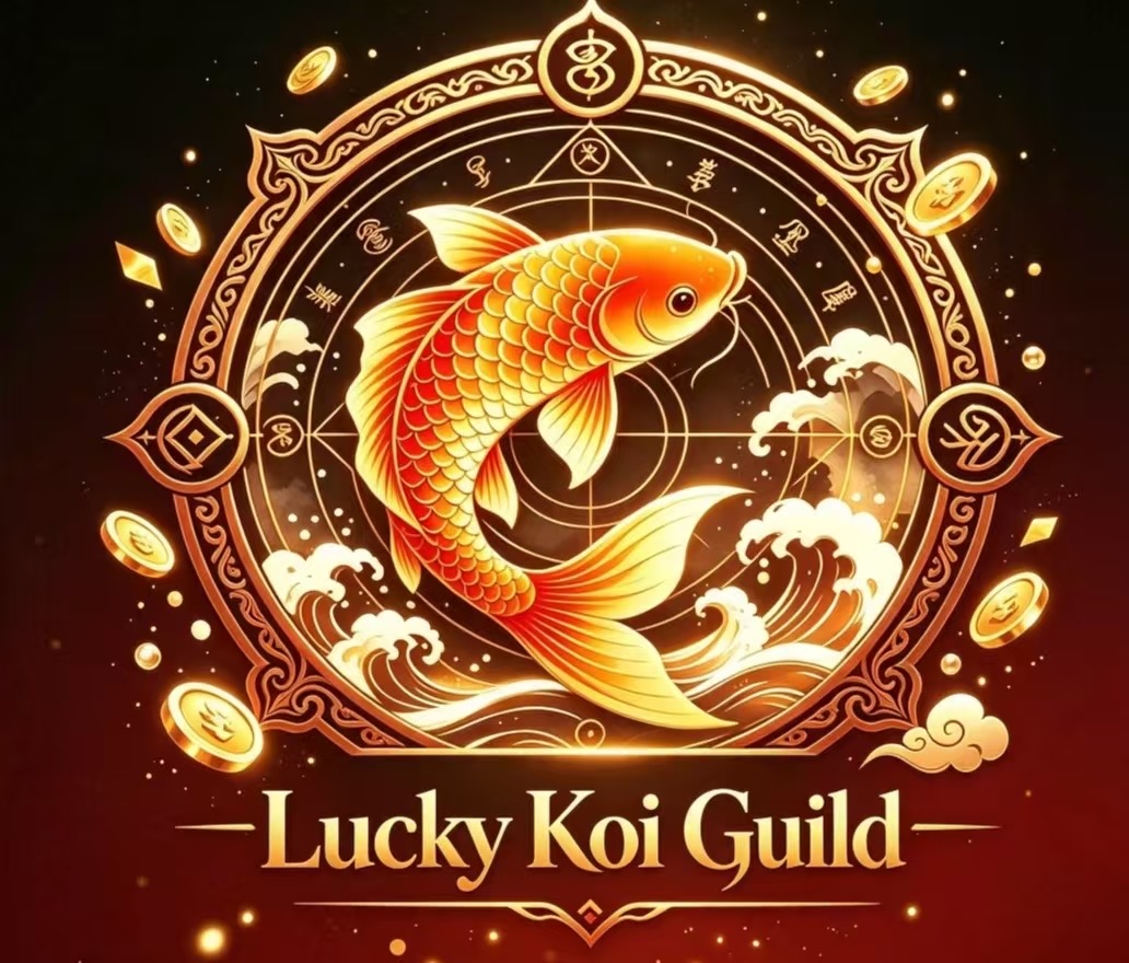 Lucky Koi Guild