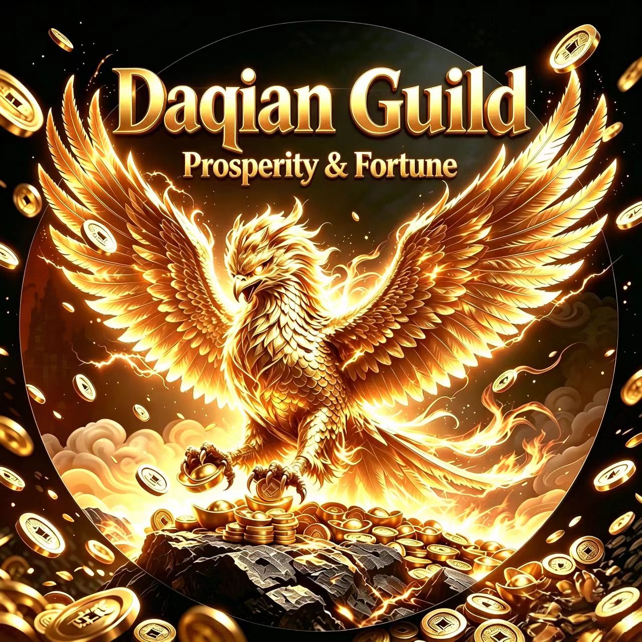 Daqian Guild