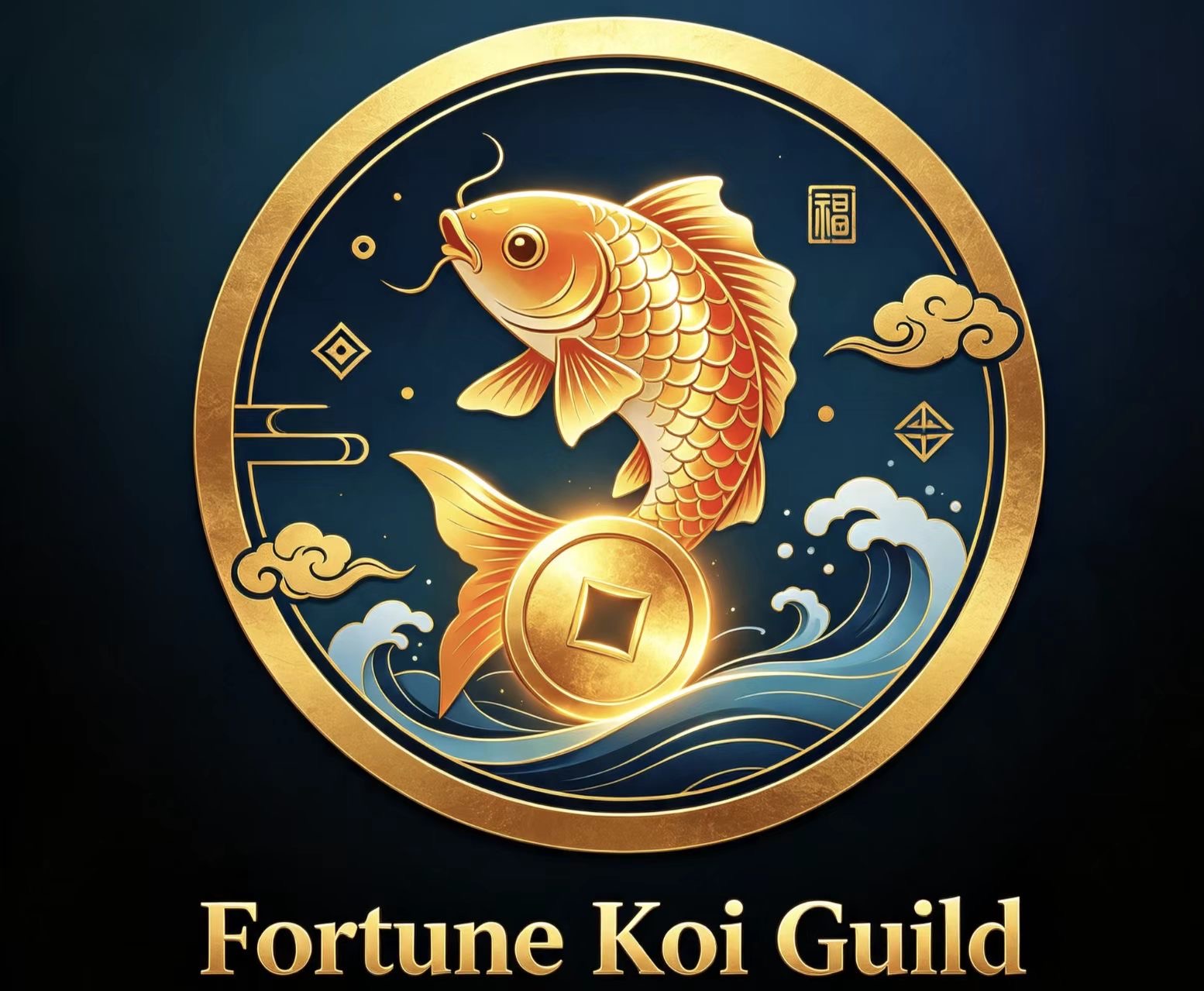 Fortune Koi Guild