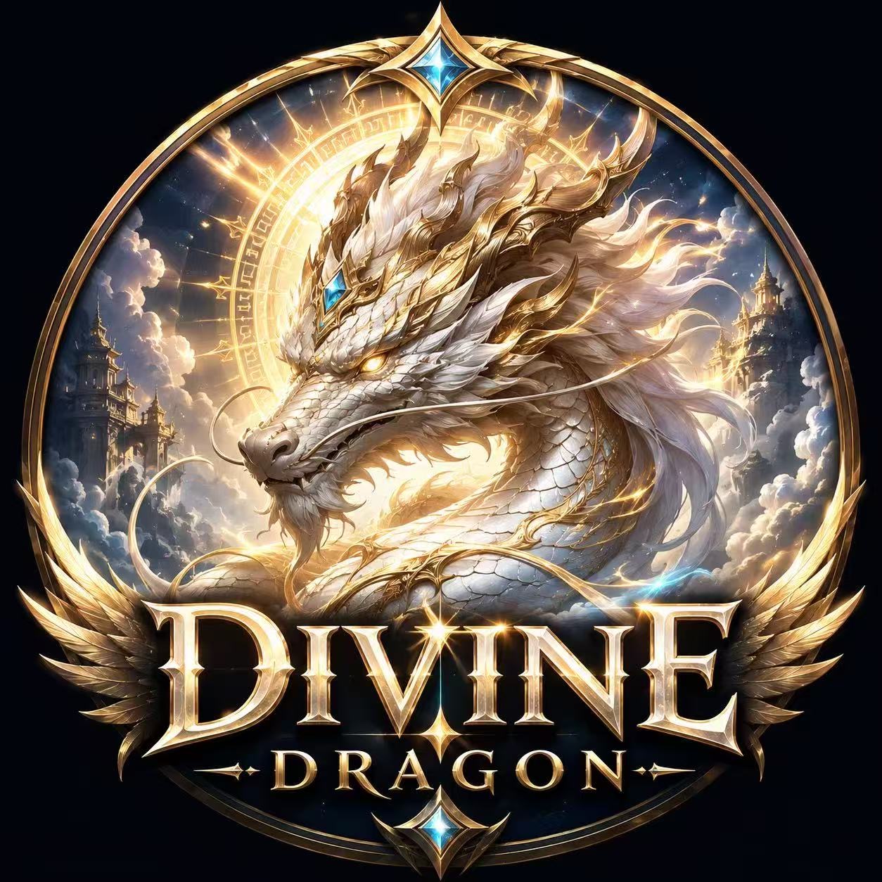Divine Dragon
