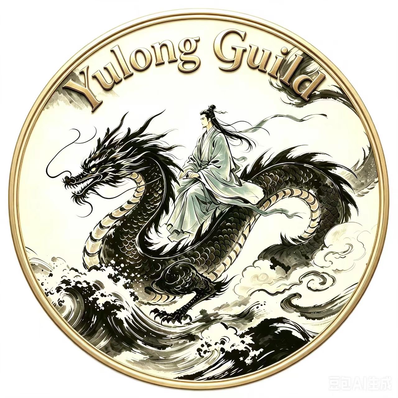 Yulong Guild