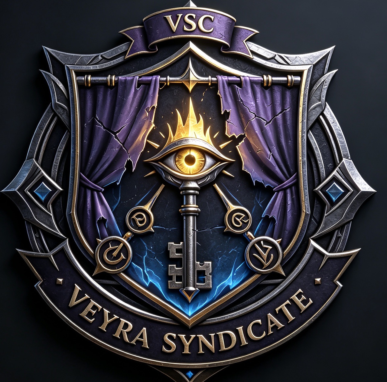 Veyra Syndicate
