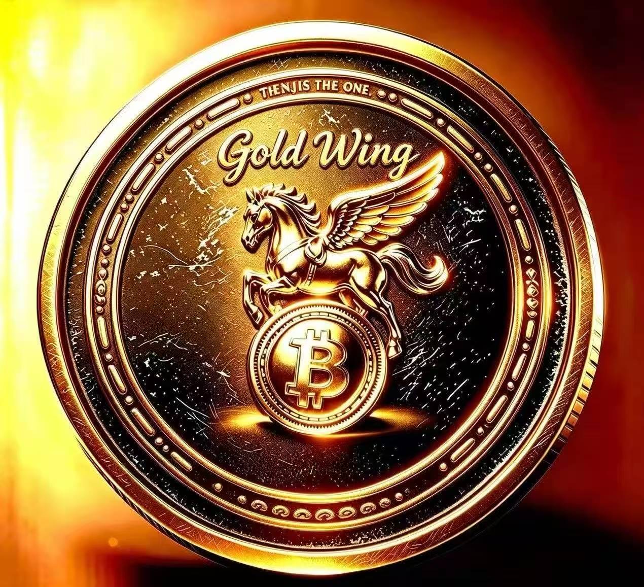 Gold Wing