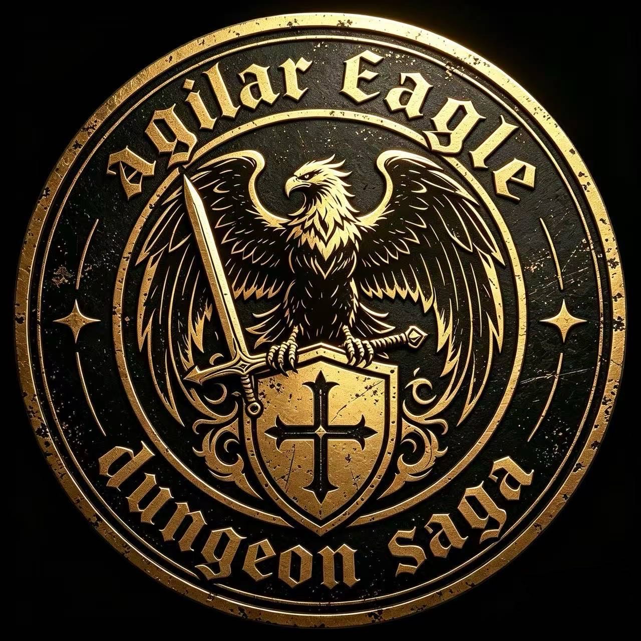 Agilar Eagle