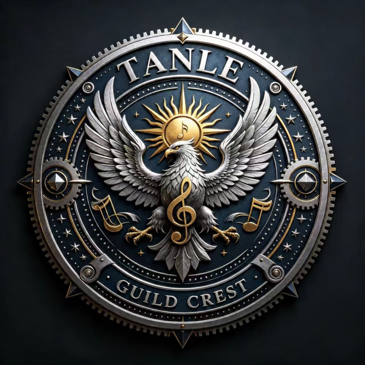 Tanle
