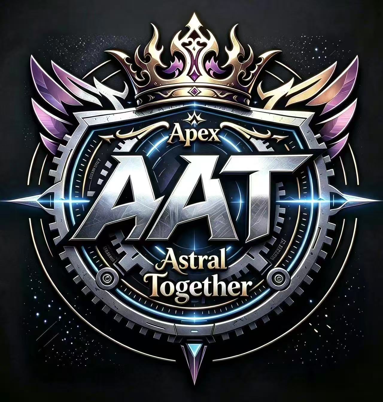 Apex Astral Together