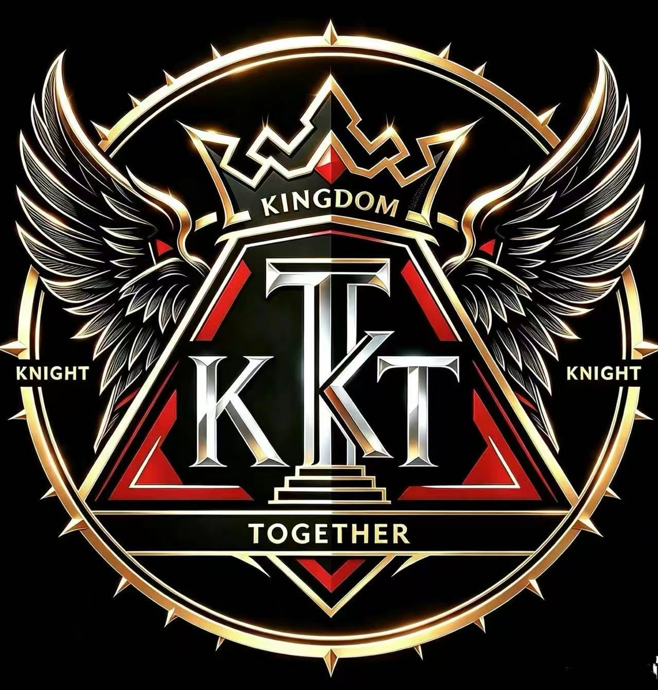 Knight Kingdom Together