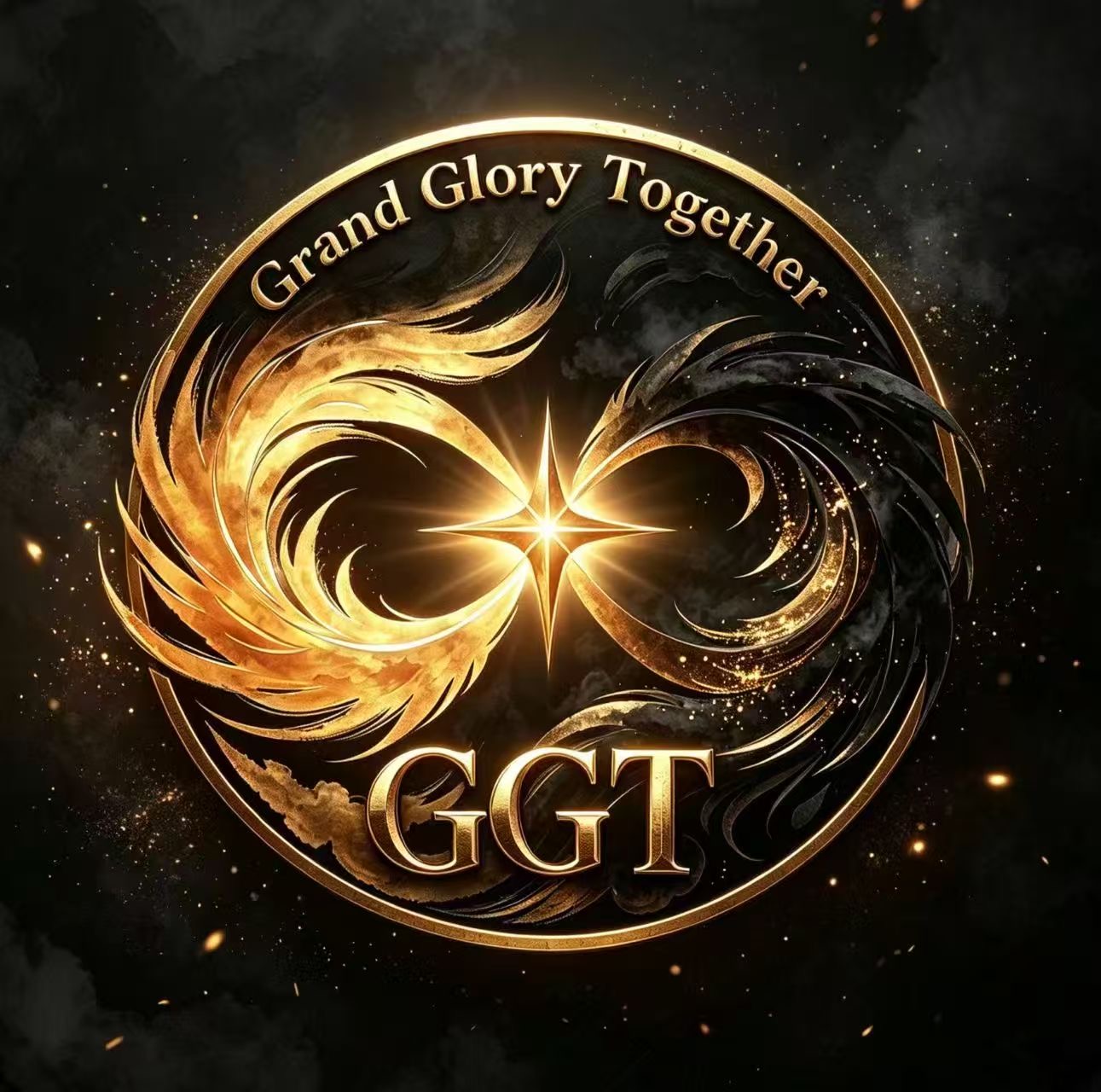 Grand Glory Together