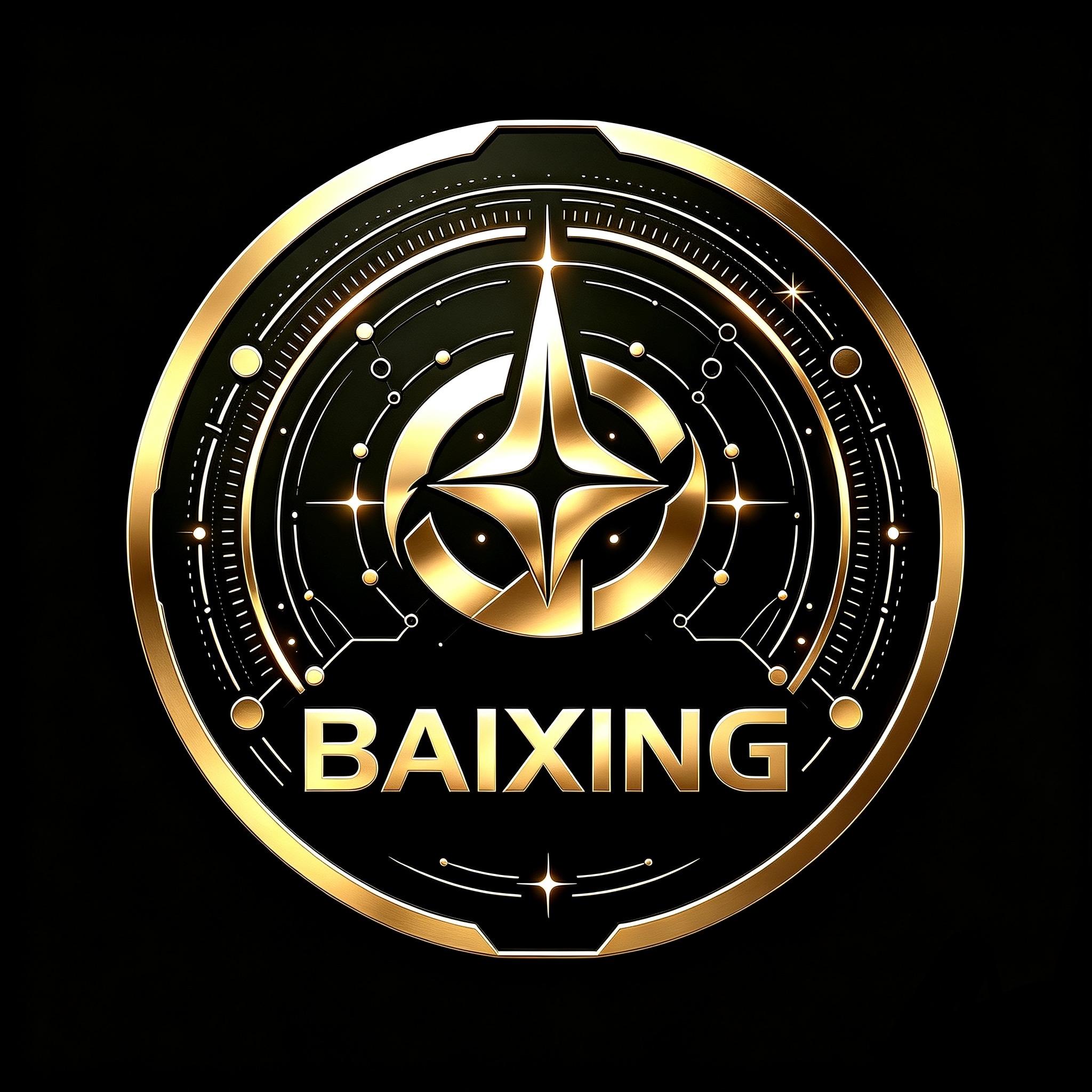 Baixing
