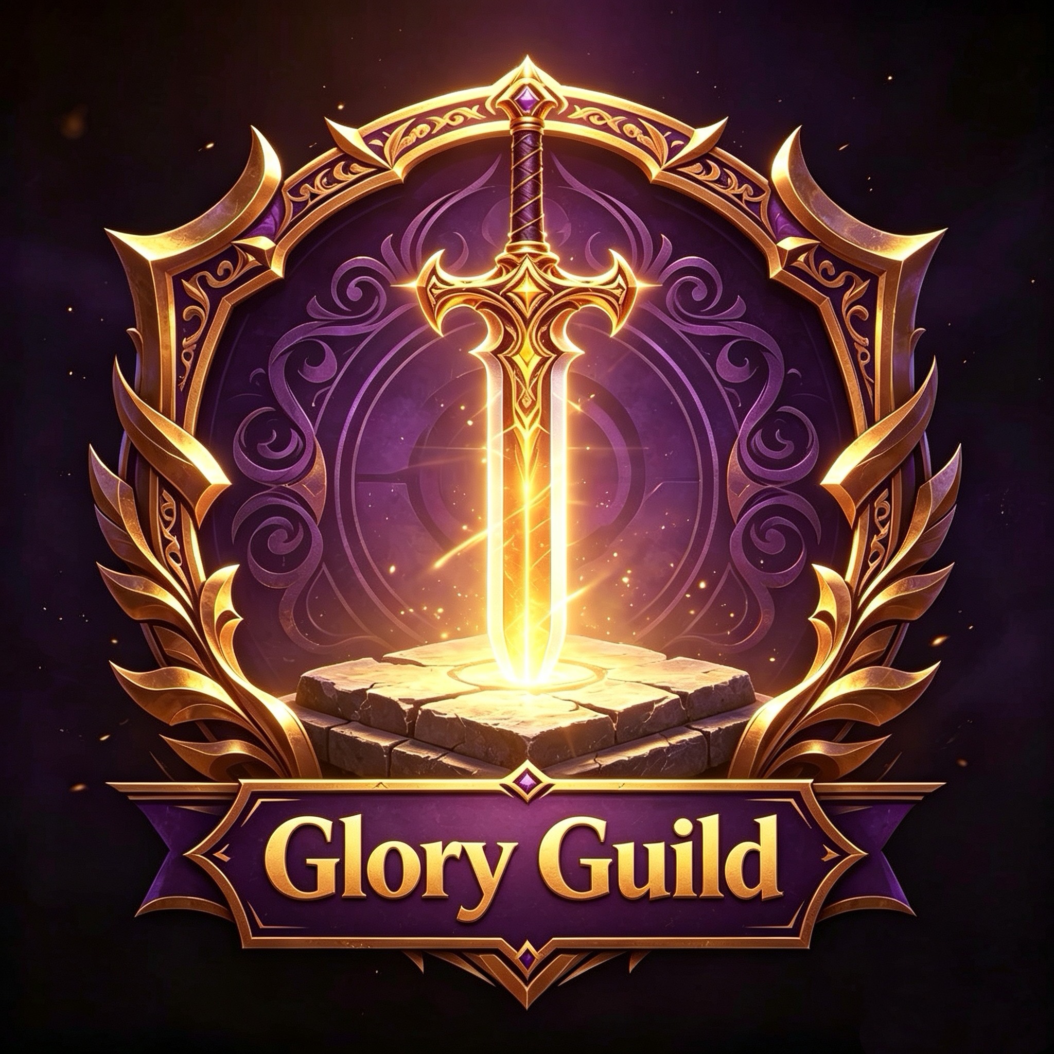 Glory Guild
