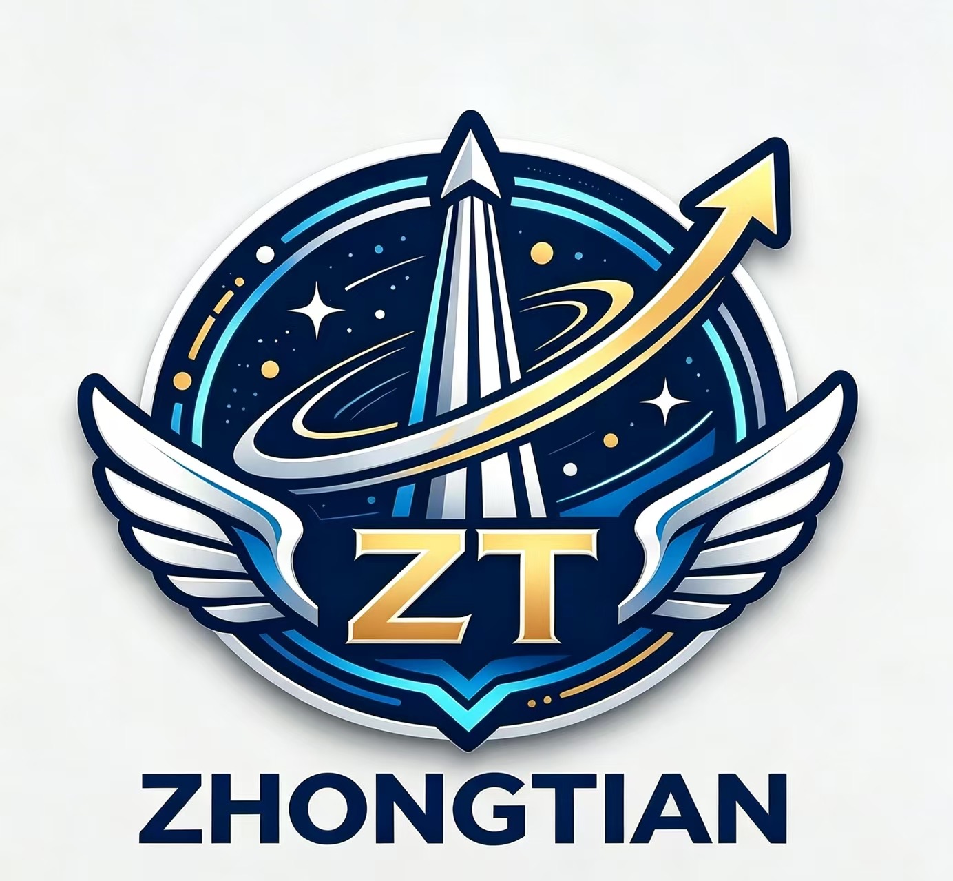ZhongTian