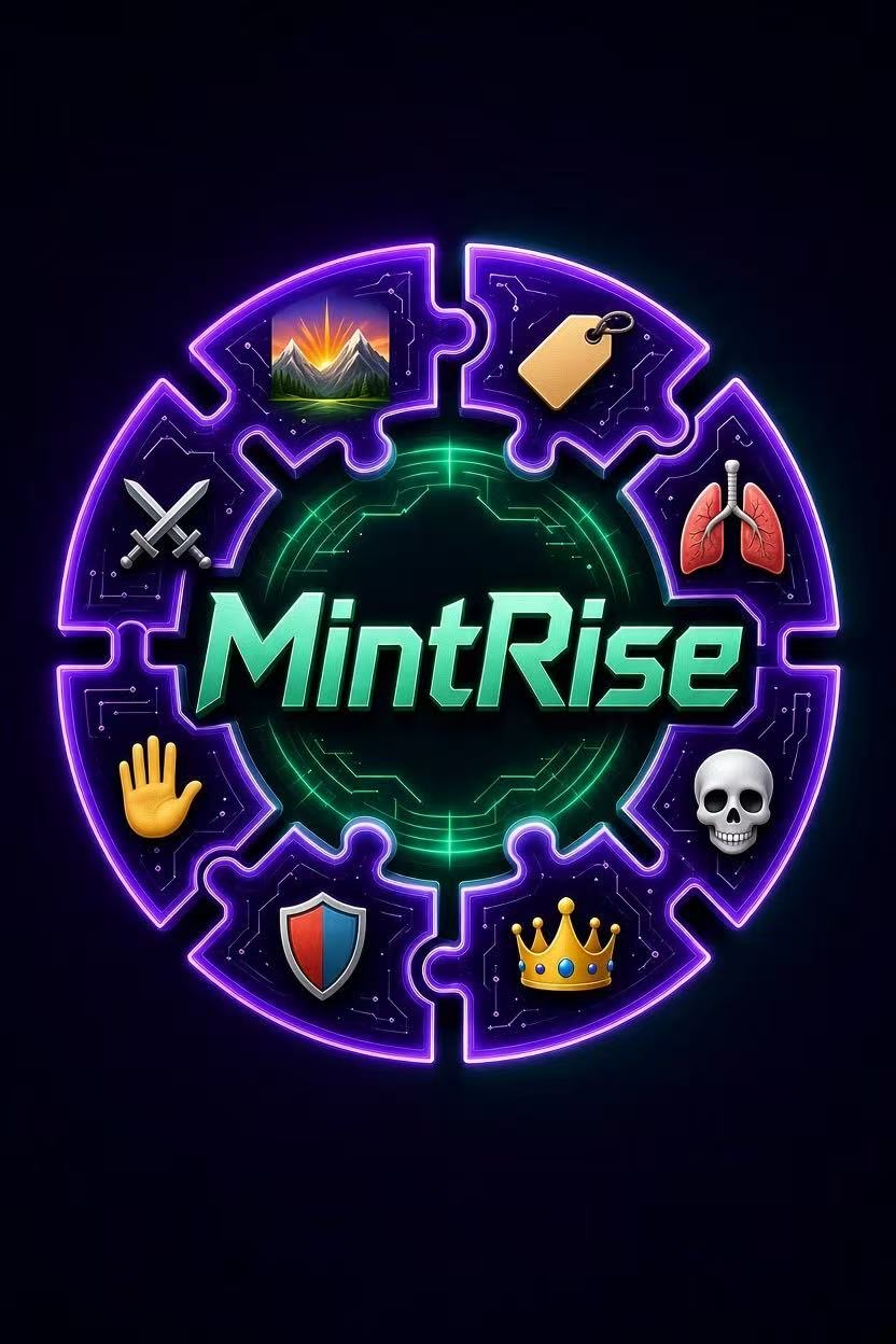MintRise