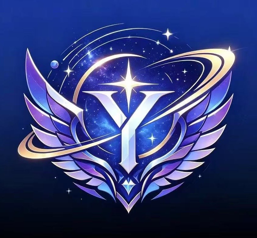 Yuyao 公会徽章