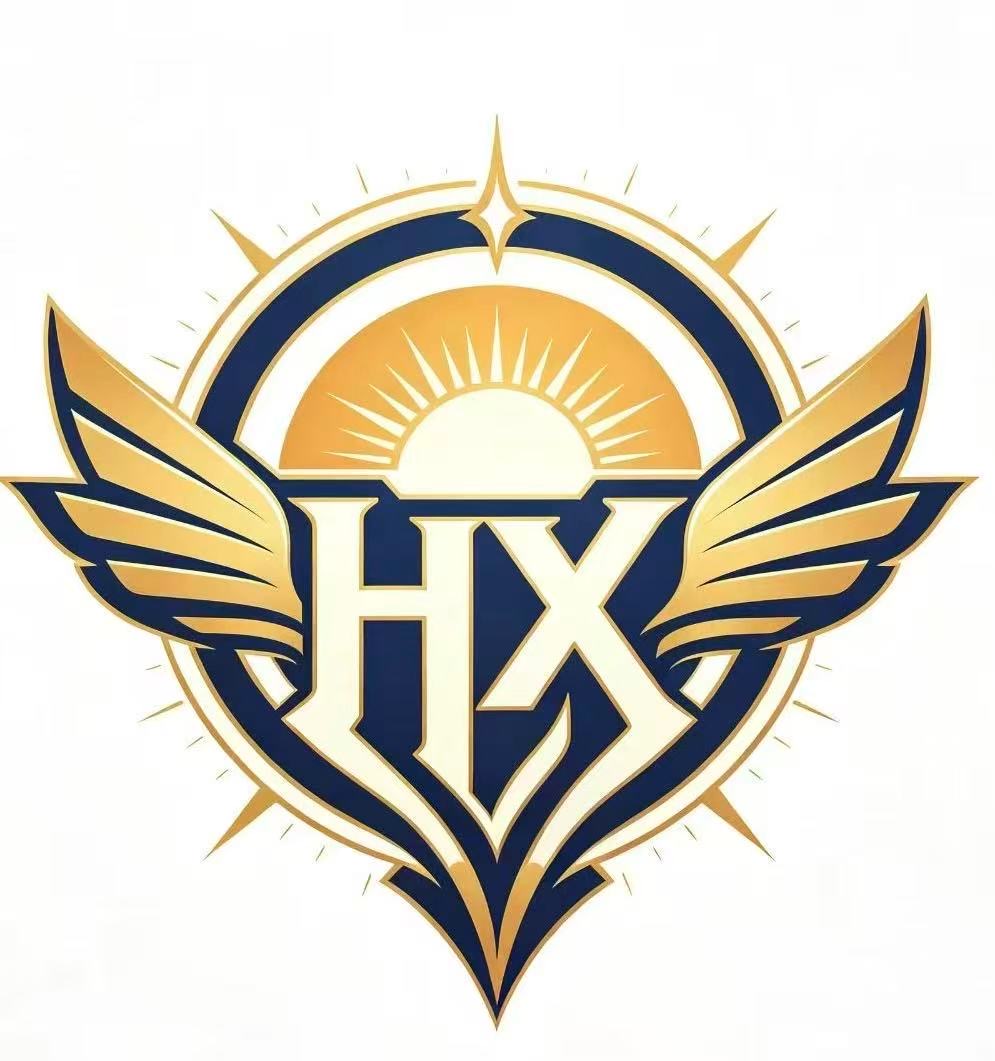 Hensy 公会徽章