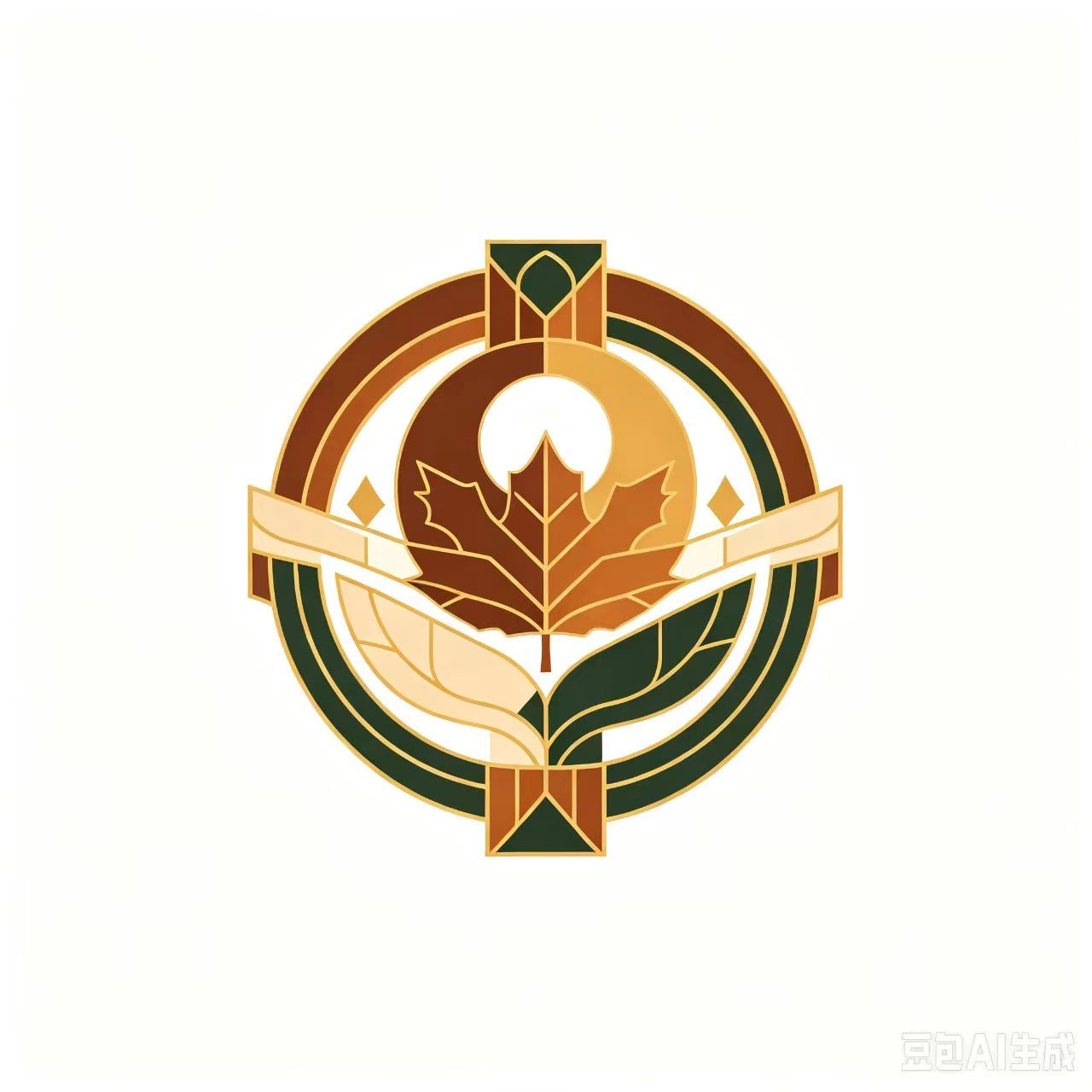 Hengqiu 公会徽章