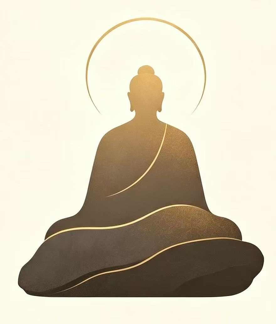 Buddha 公会徽章
