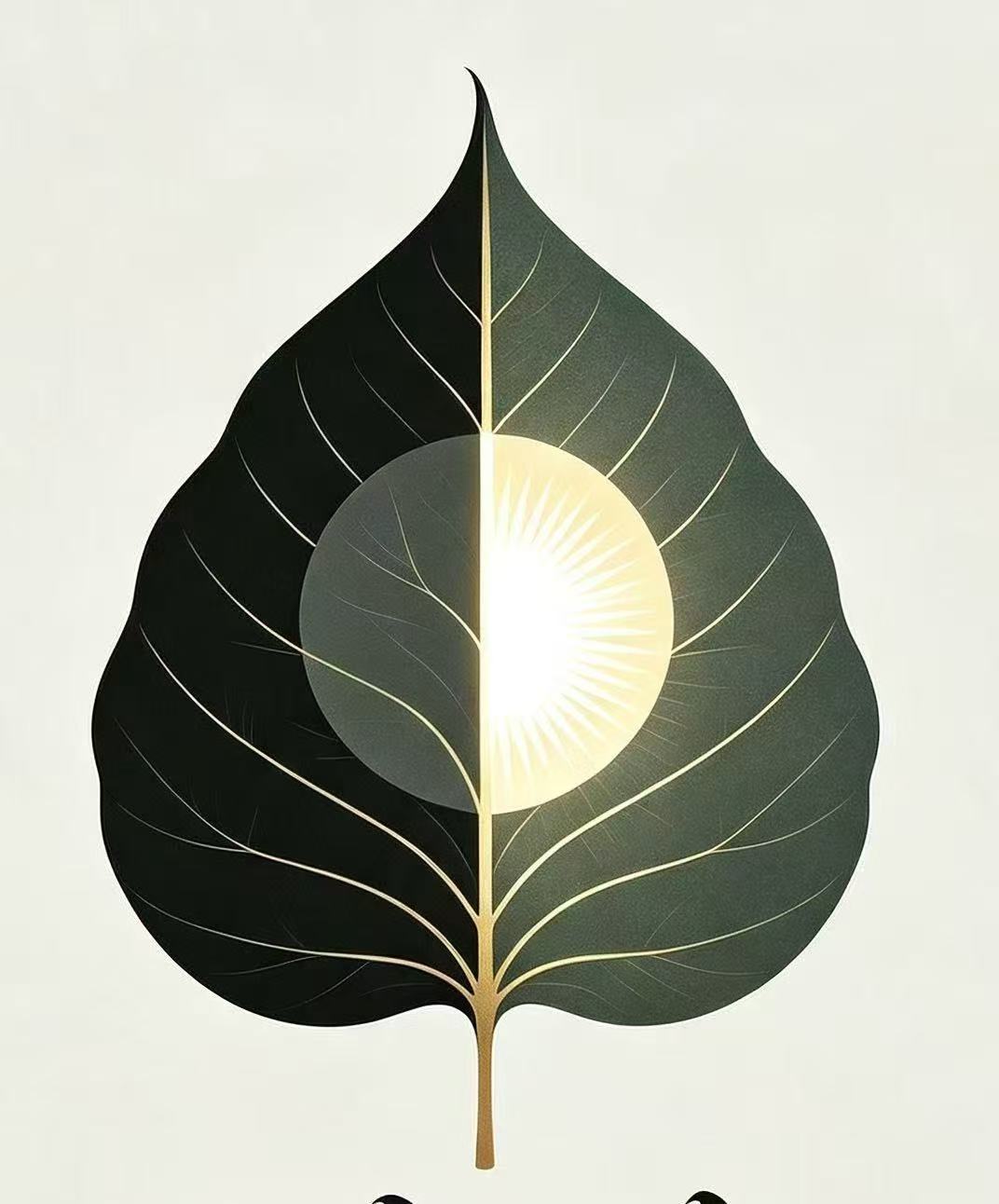 Zen Meditation 公会徽章