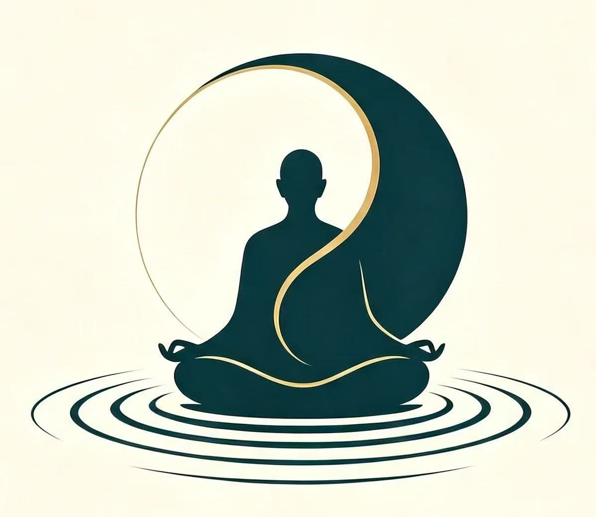 Zen Enlightenment 公会徽章