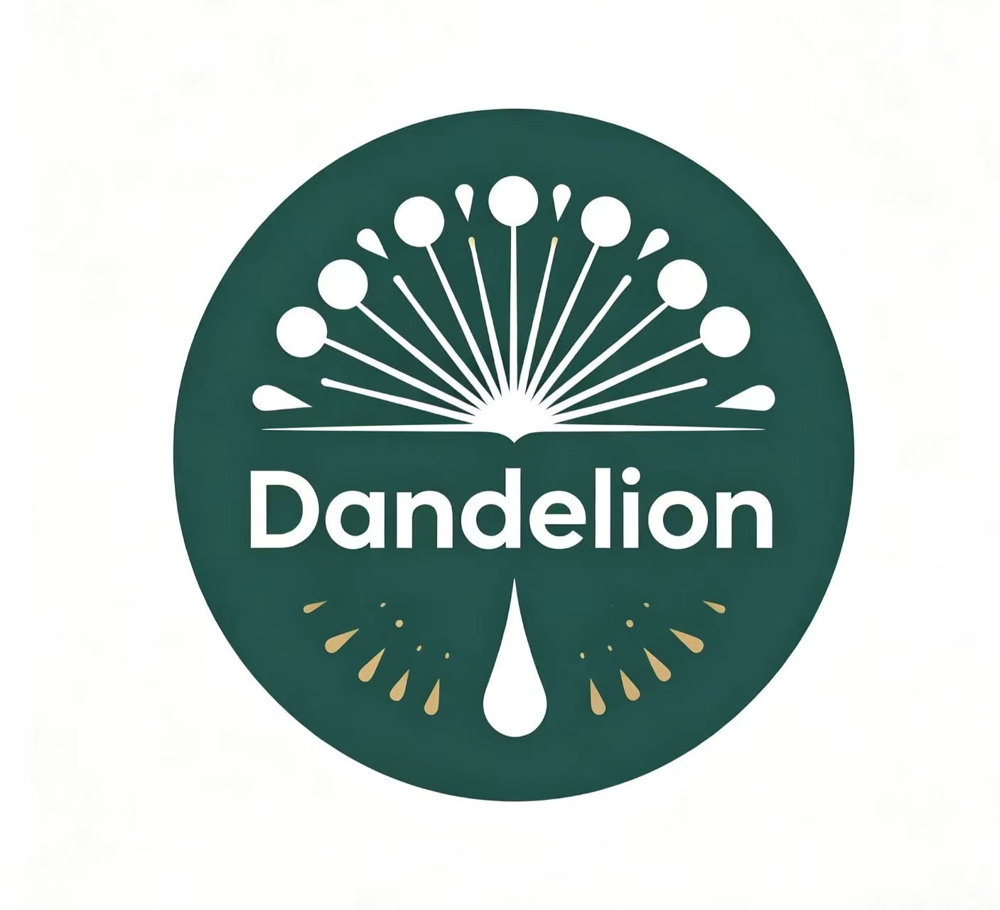 Dandelion 公会徽章