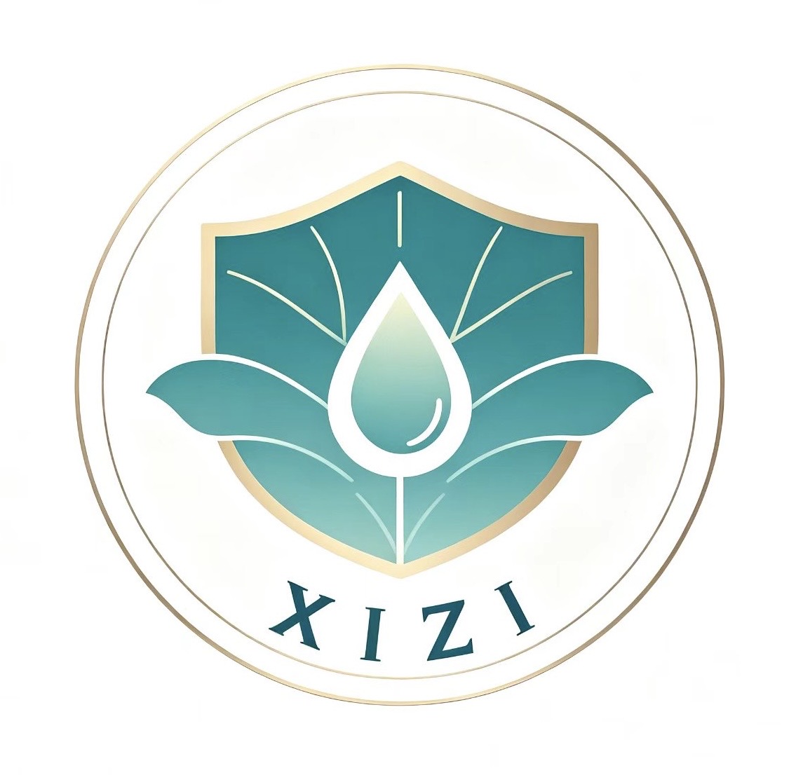 Xizi 公会徽章