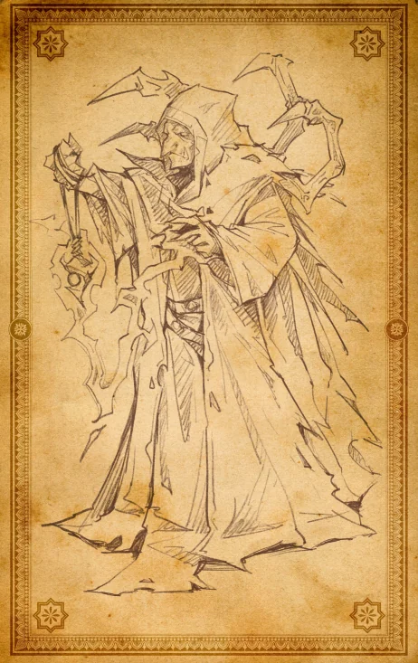 The Alliance 
 – Guardians of the Realm
